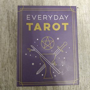2/$20 🌝 Everyday Tarot set